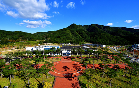 신화랑풍류마을